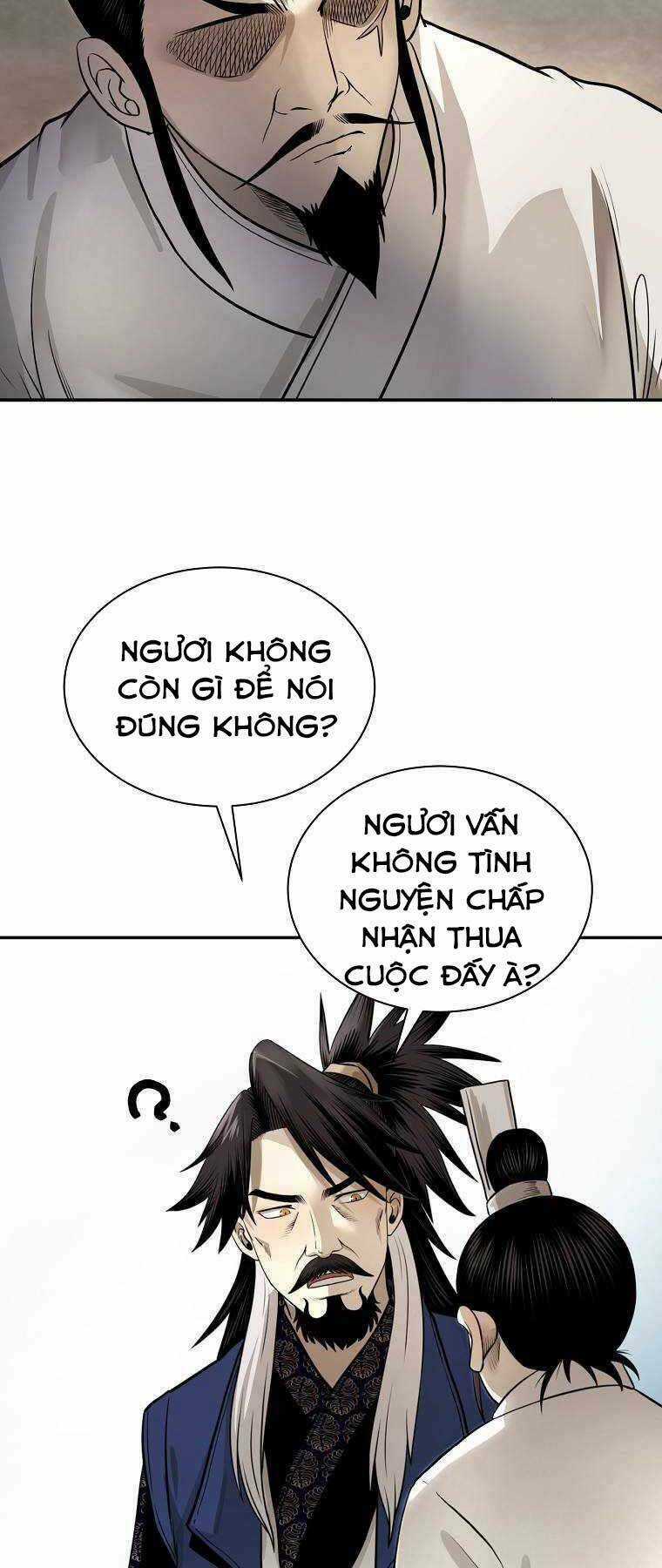 Ma Nhân Hoa Sơn - Chapter 13 - Trang 12