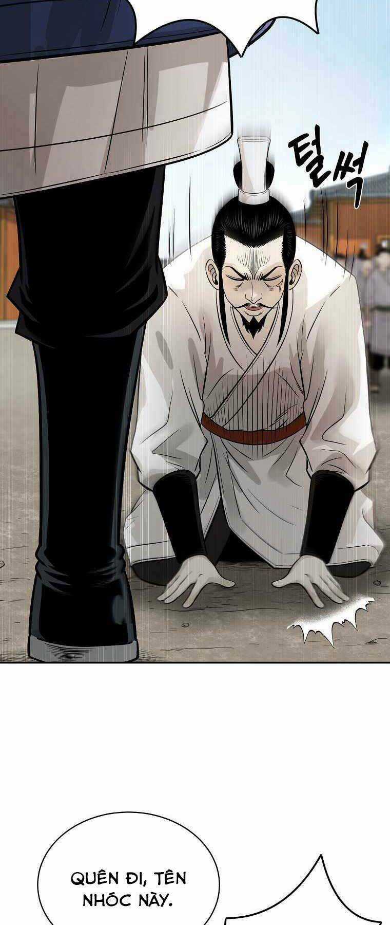 Ma Nhân Hoa Sơn - Chapter 13 - Trang 14