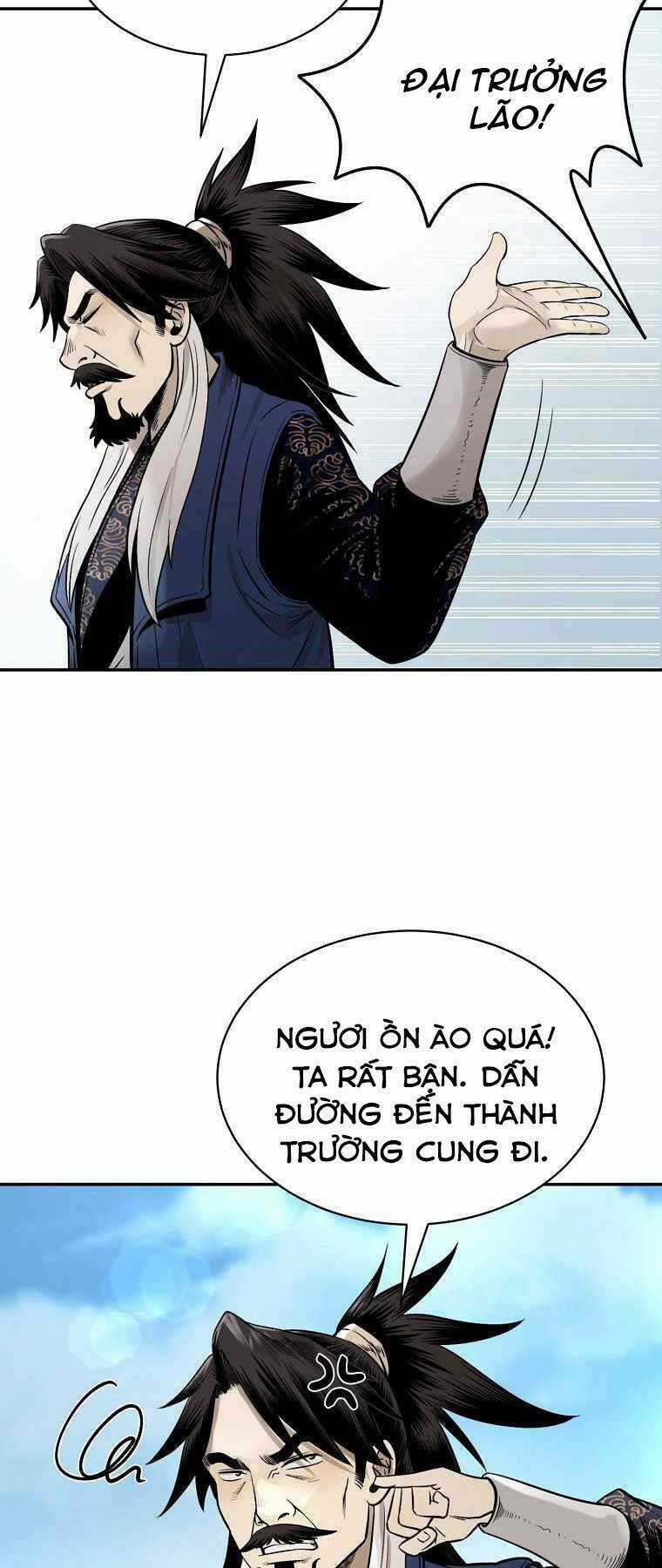 Ma Nhân Hoa Sơn - Chapter 13 - Trang 15