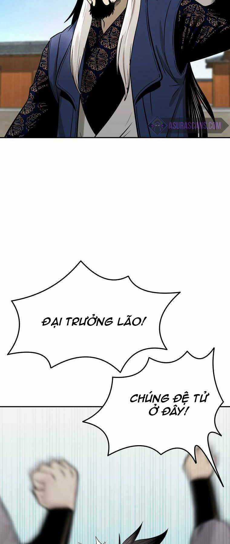 Ma Nhân Hoa Sơn - Chapter 13 - Trang 16