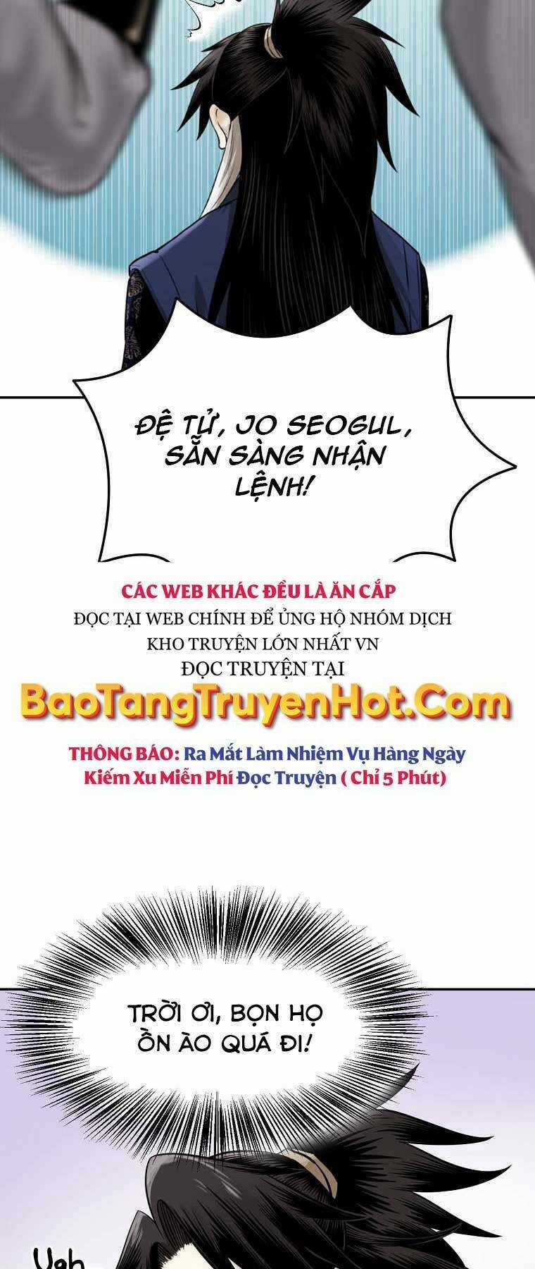 Ma Nhân Hoa Sơn - Chapter 13 - Trang 17