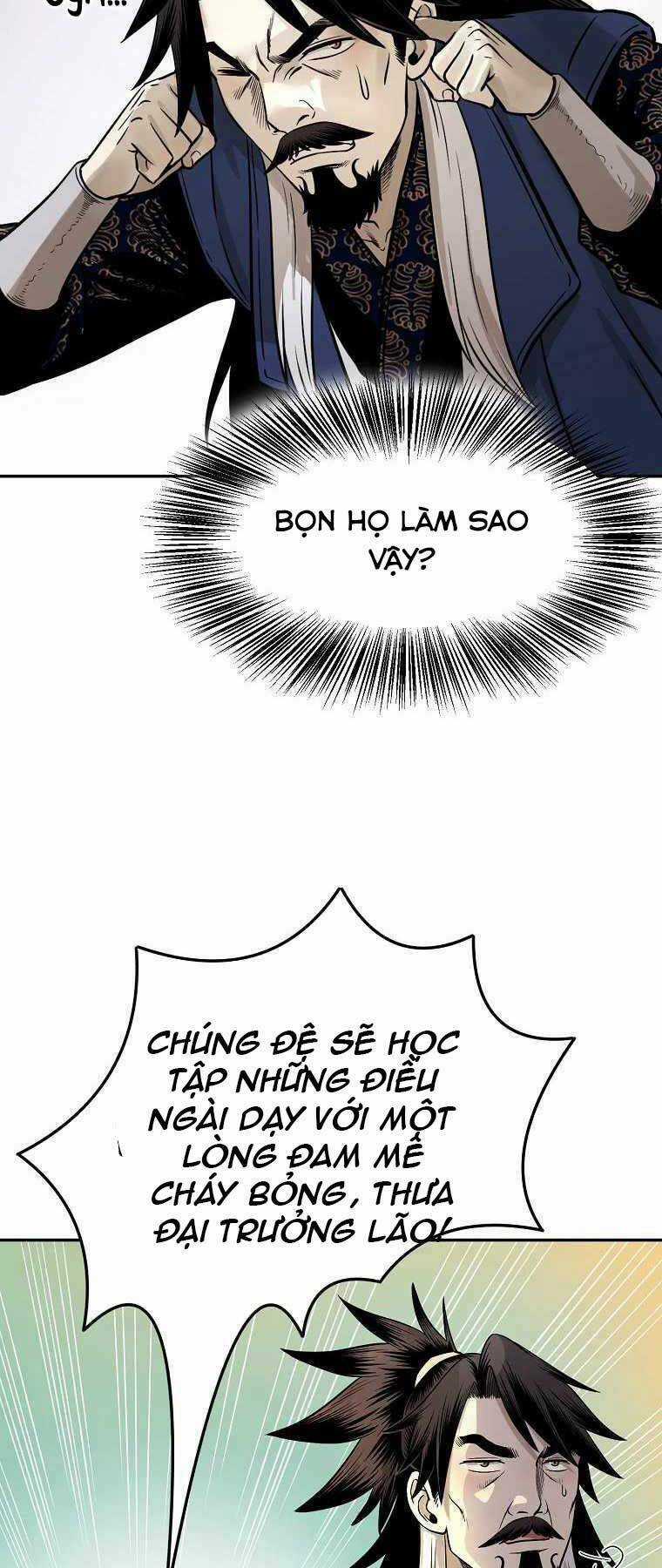 Ma Nhân Hoa Sơn - Chapter 13 - Trang 18
