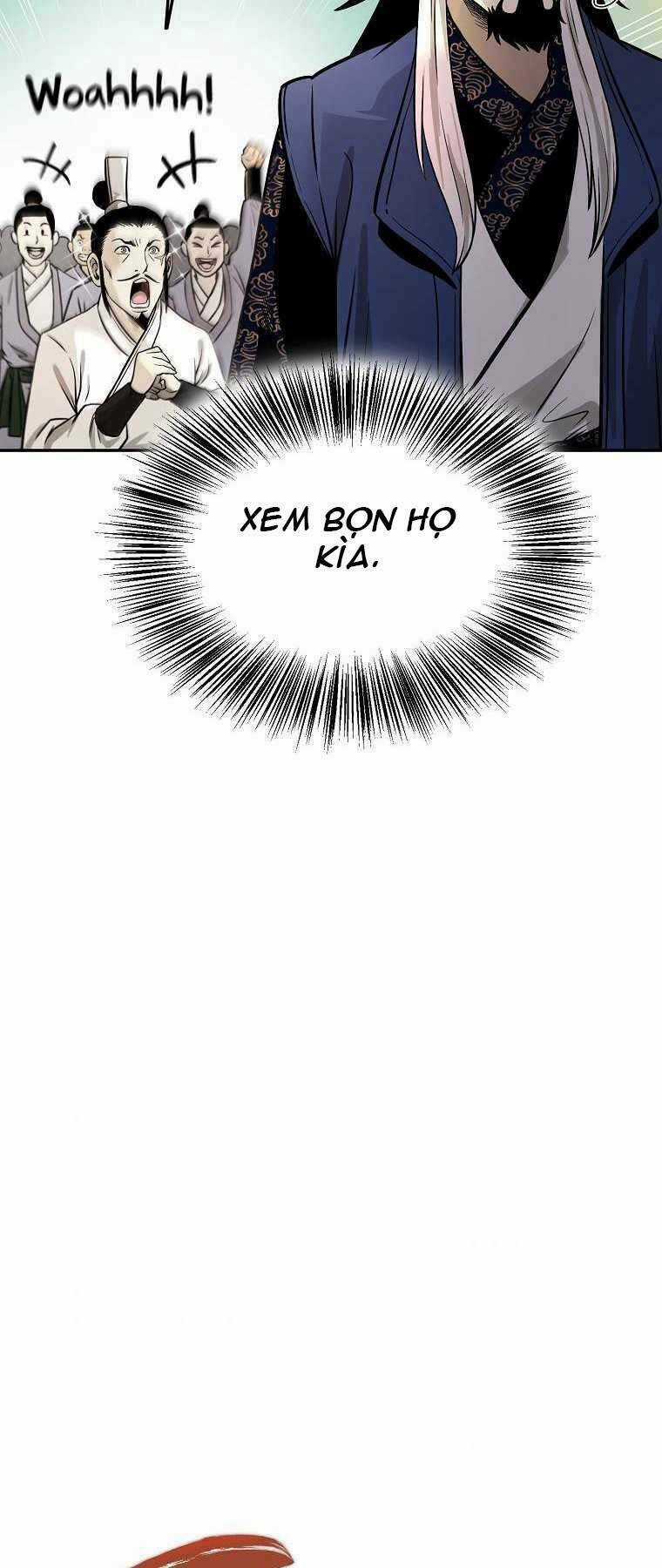 Ma Nhân Hoa Sơn - Chapter 13 - Trang 19