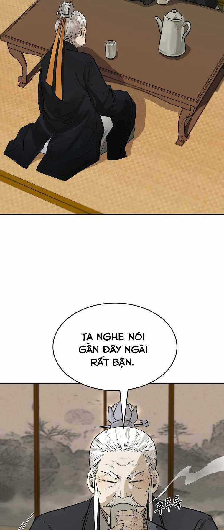 Ma Nhân Hoa Sơn - Chapter 13 - Trang 21