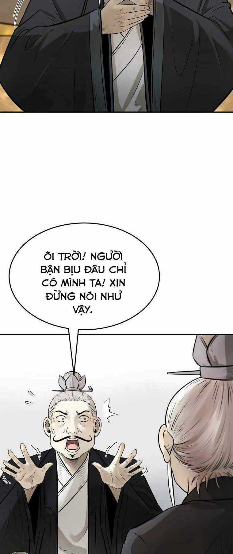 Ma Nhân Hoa Sơn - Chapter 13 - Trang 22
