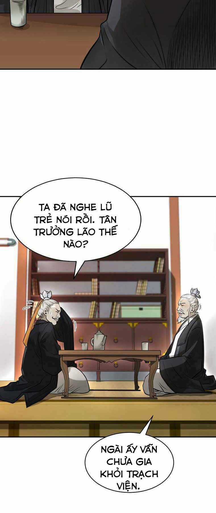 Ma Nhân Hoa Sơn - Chapter 13 - Trang 23