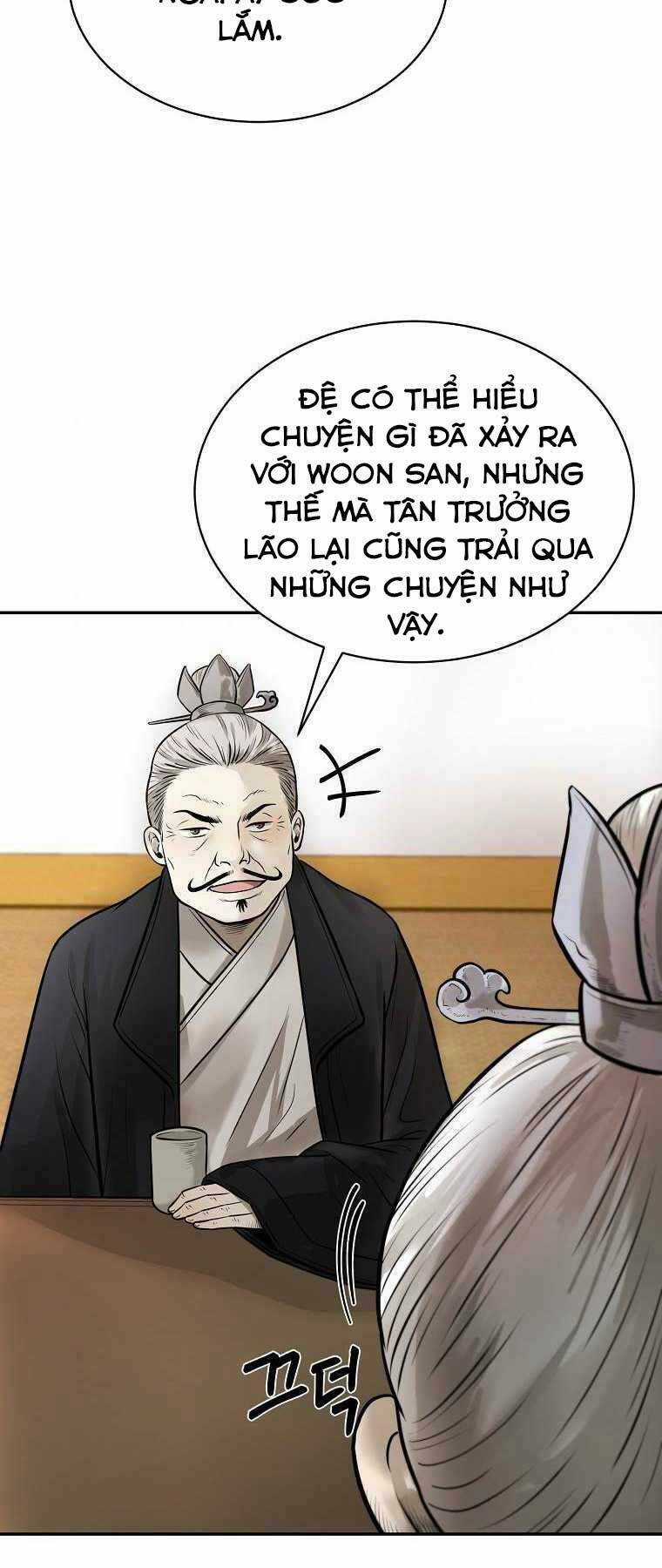 Ma Nhân Hoa Sơn - Chapter 13 - Trang 25