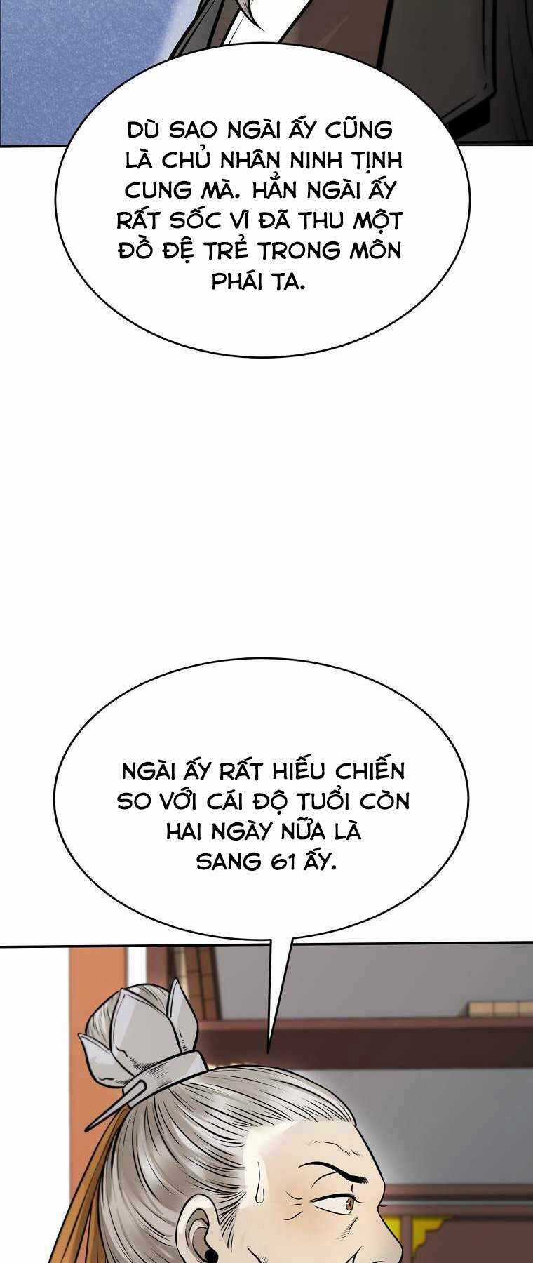 Ma Nhân Hoa Sơn - Chapter 13 - Trang 27