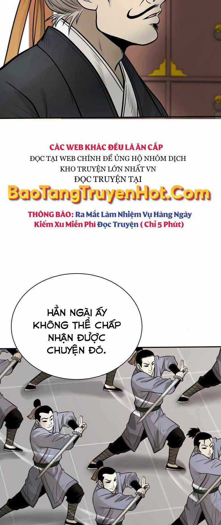 Ma Nhân Hoa Sơn - Chapter 13 - Trang 28