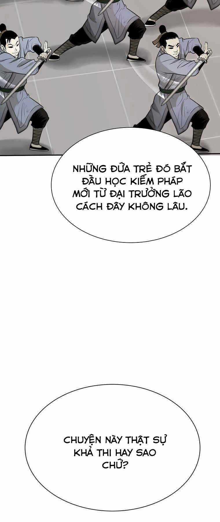 Ma Nhân Hoa Sơn - Chapter 13 - Trang 29
