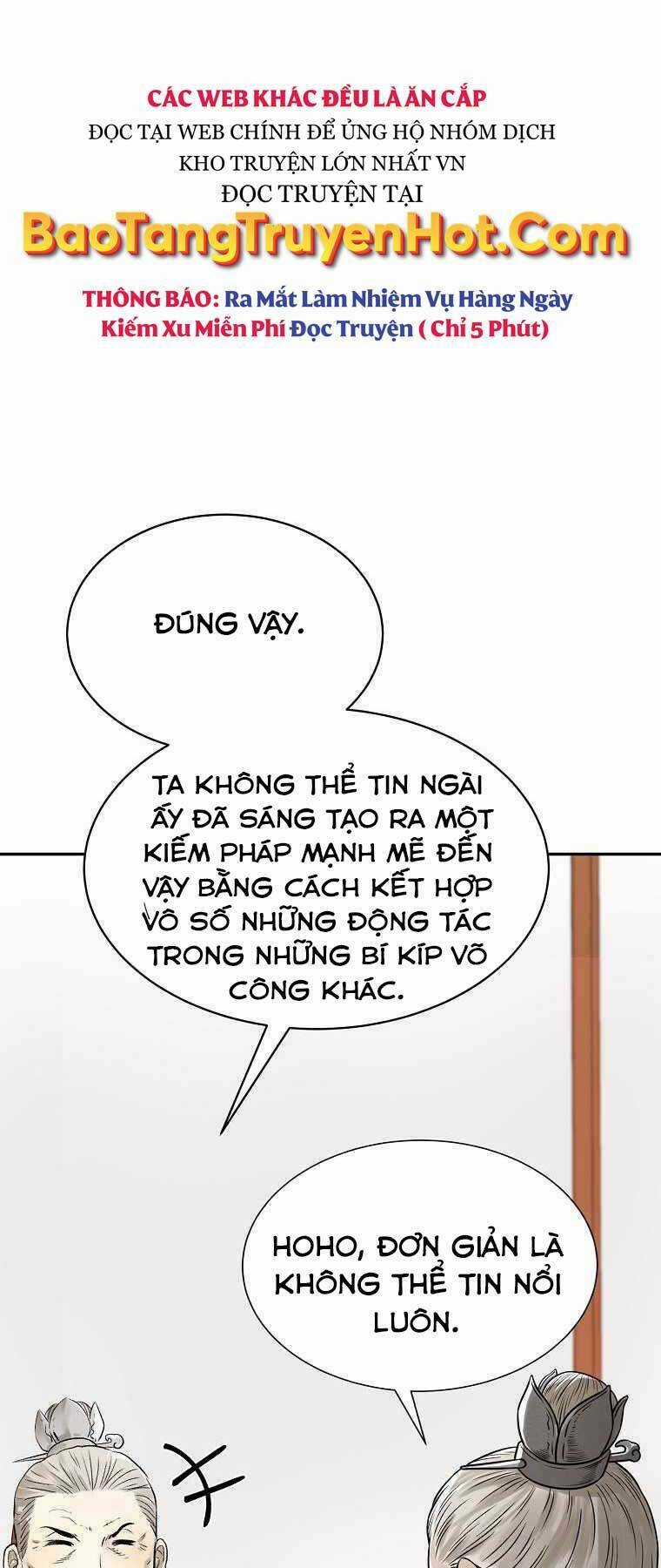 Ma Nhân Hoa Sơn - Chapter 13 - Trang 30