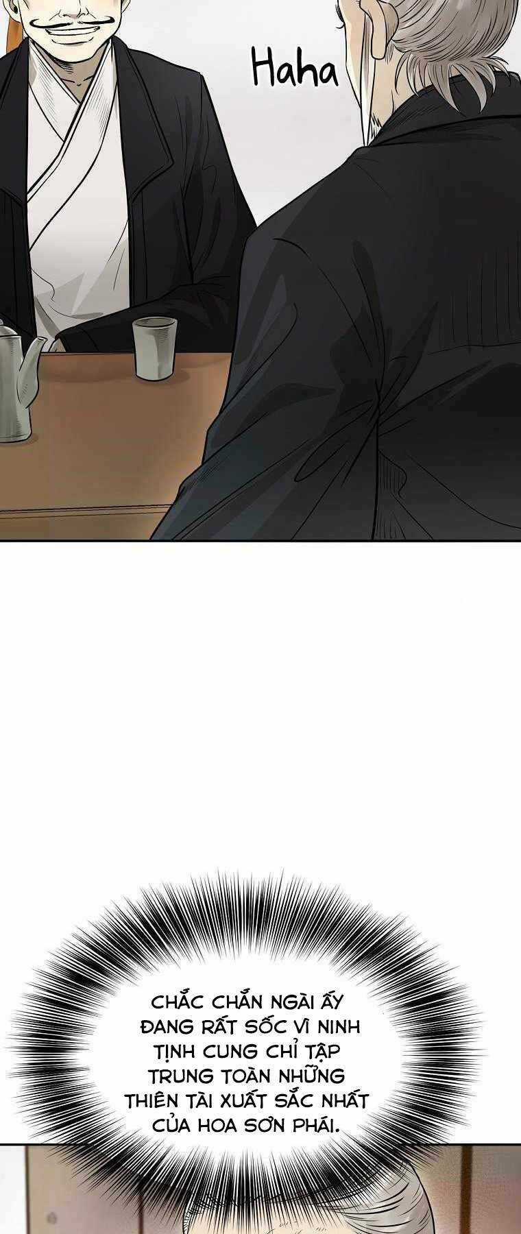 Ma Nhân Hoa Sơn - Chapter 13 - Trang 31