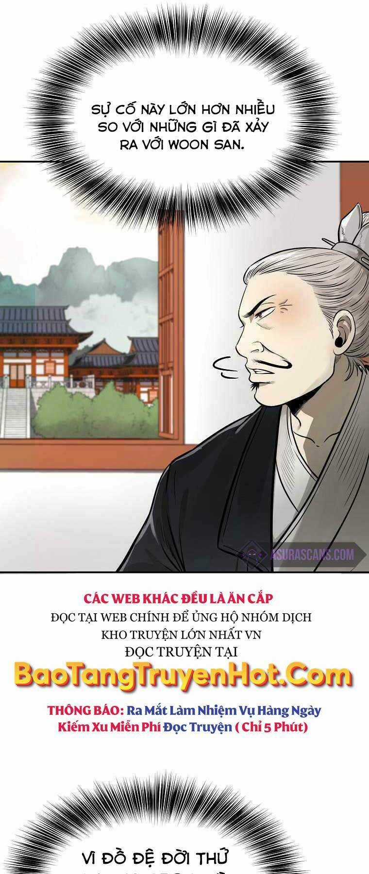 Ma Nhân Hoa Sơn - Chapter 13 - Trang 33