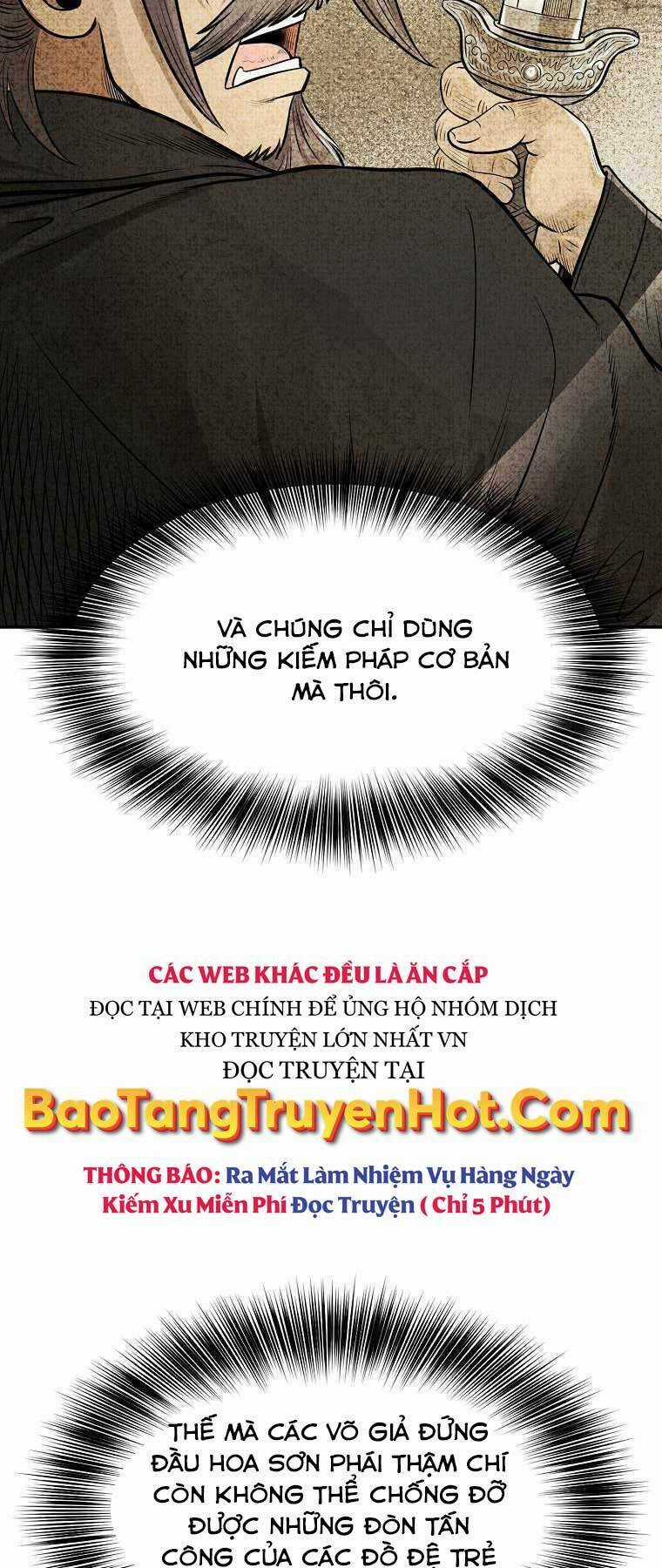 Ma Nhân Hoa Sơn - Chapter 13 - Trang 35