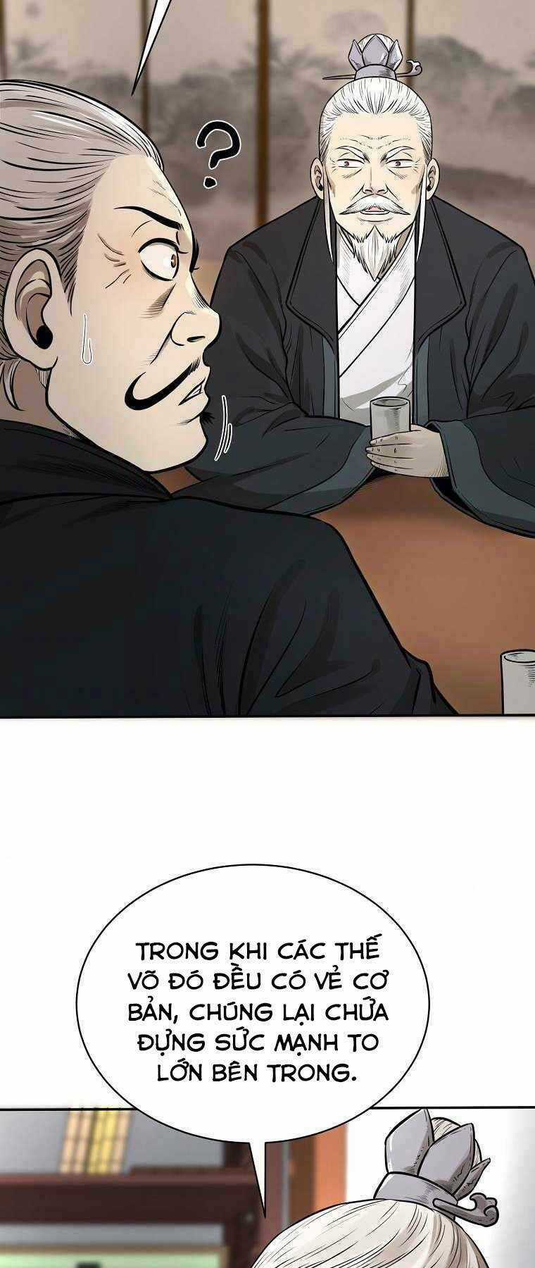 Ma Nhân Hoa Sơn - Chapter 13 - Trang 37