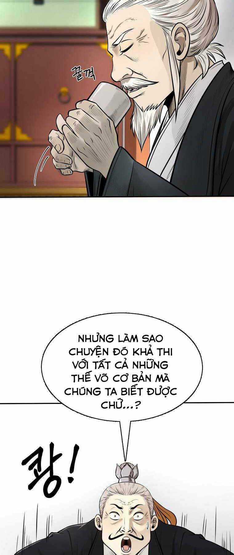 Ma Nhân Hoa Sơn - Chapter 13 - Trang 38