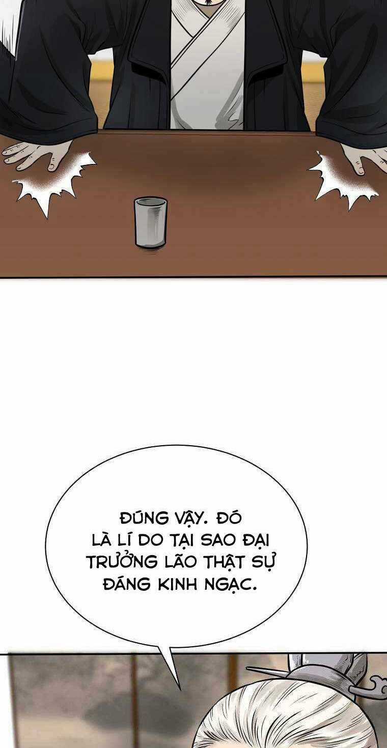 Ma Nhân Hoa Sơn - Chapter 13 - Trang 39