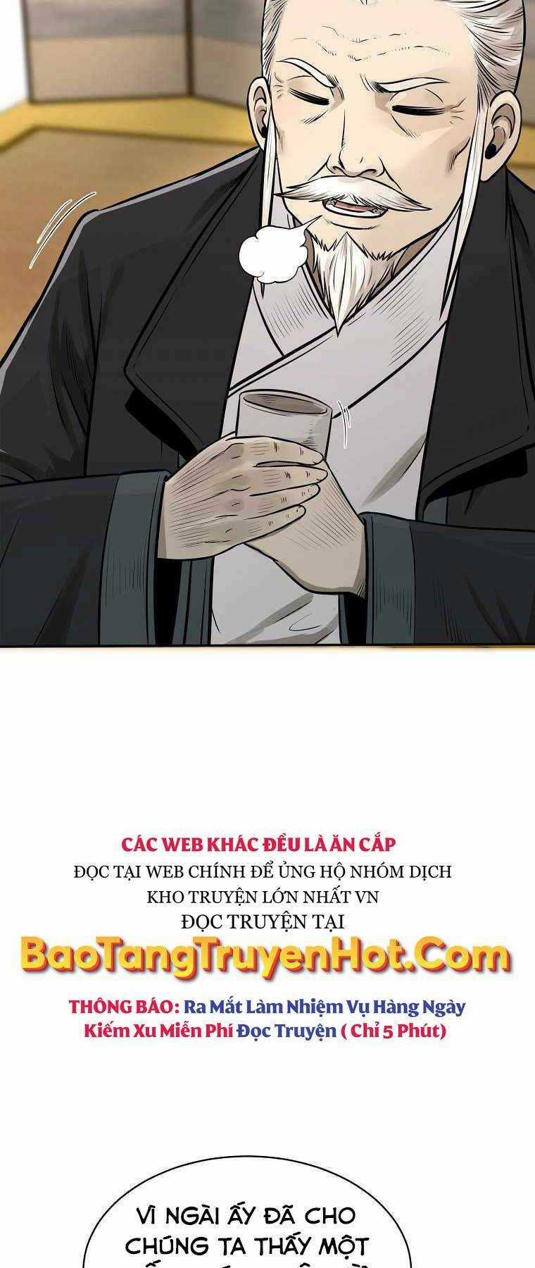 Ma Nhân Hoa Sơn - Chapter 13 - Trang 40