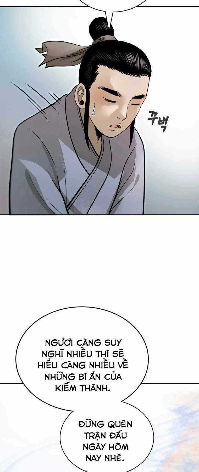 Ma Nhân Hoa Sơn - Chapter 13 - Trang 5