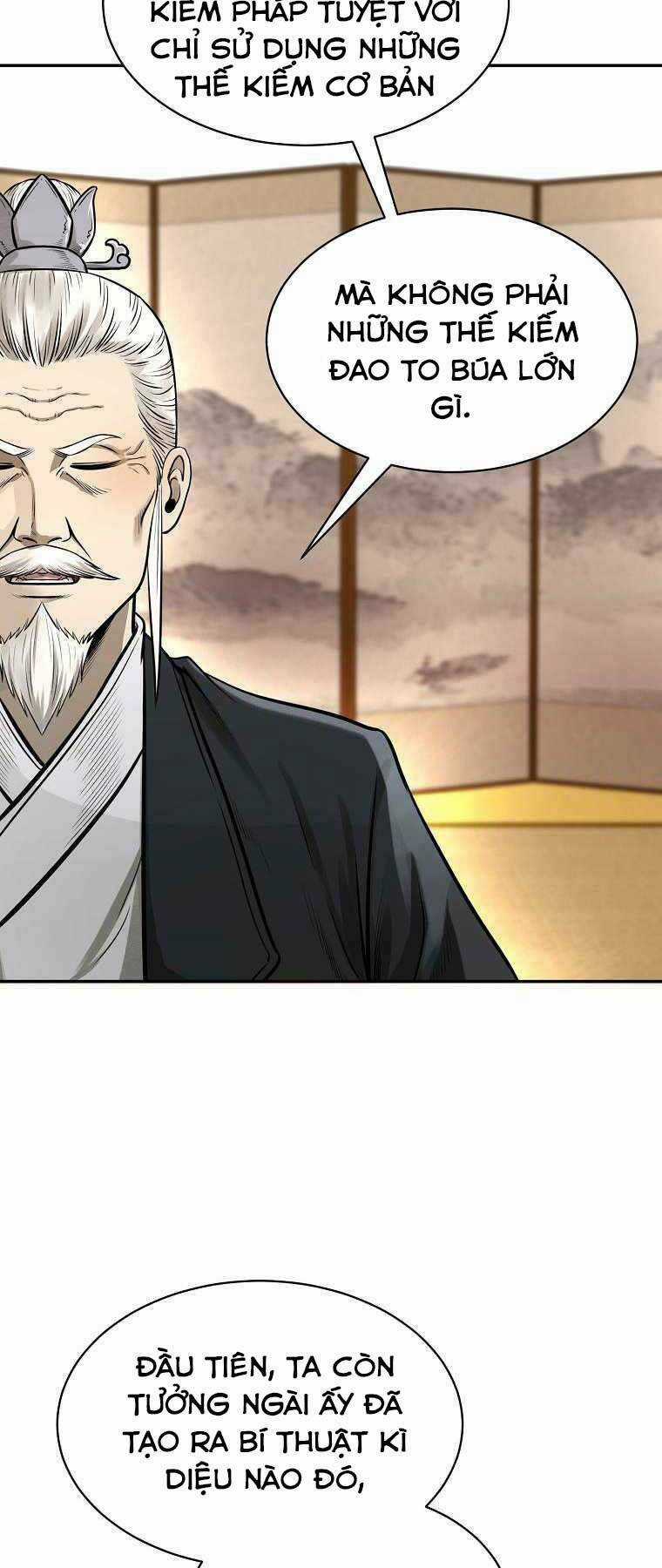 Ma Nhân Hoa Sơn - Chapter 13 - Trang 41