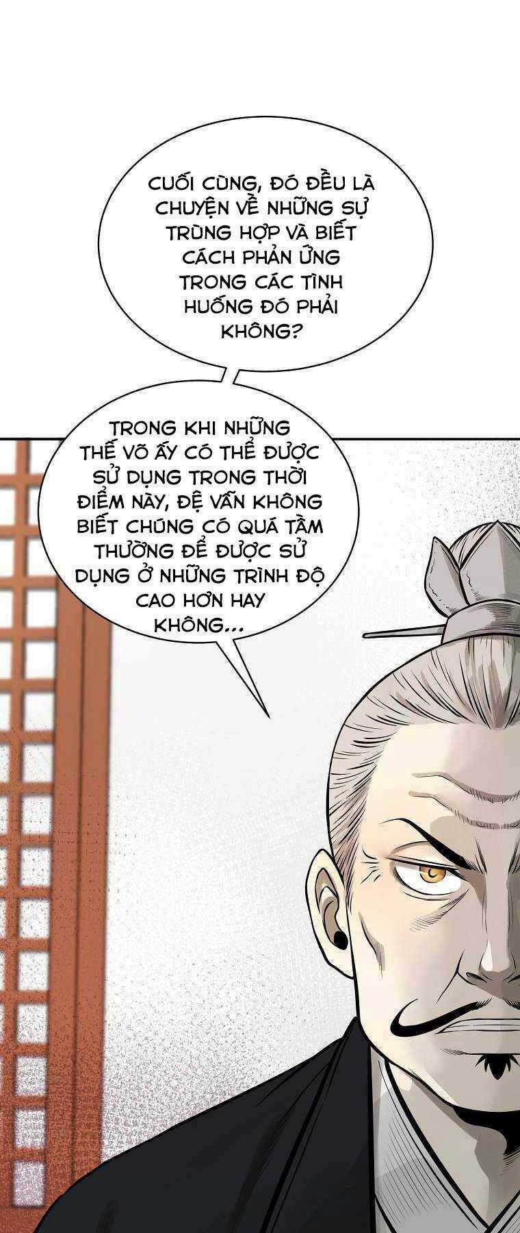 Ma Nhân Hoa Sơn - Chapter 13 - Trang 43