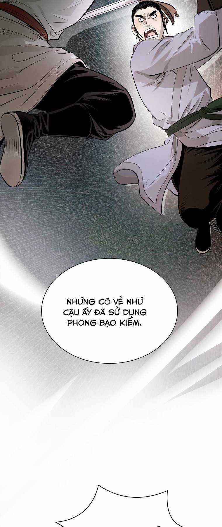 Ma Nhân Hoa Sơn - Chapter 13 - Trang 45