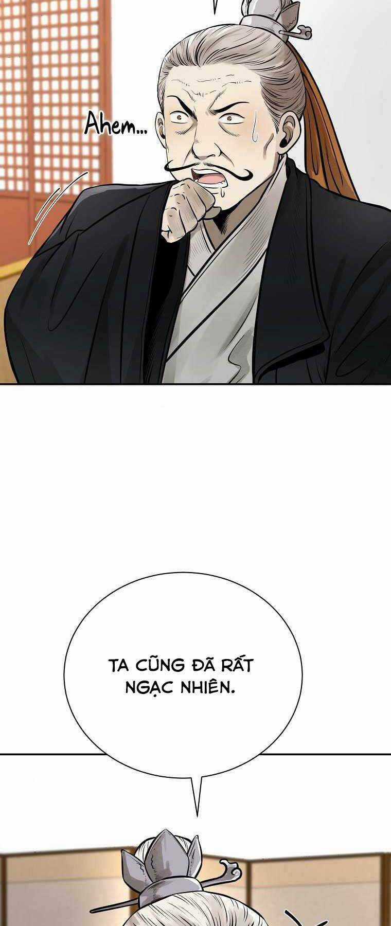 Ma Nhân Hoa Sơn - Chapter 13 - Trang 48