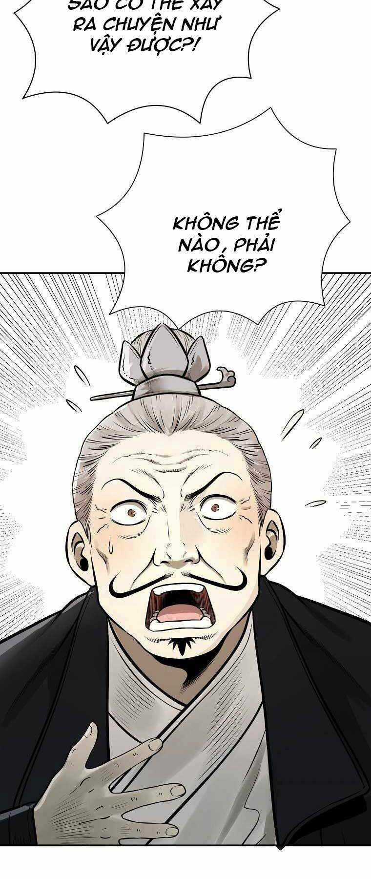 Ma Nhân Hoa Sơn - Chapter 13 - Trang 50