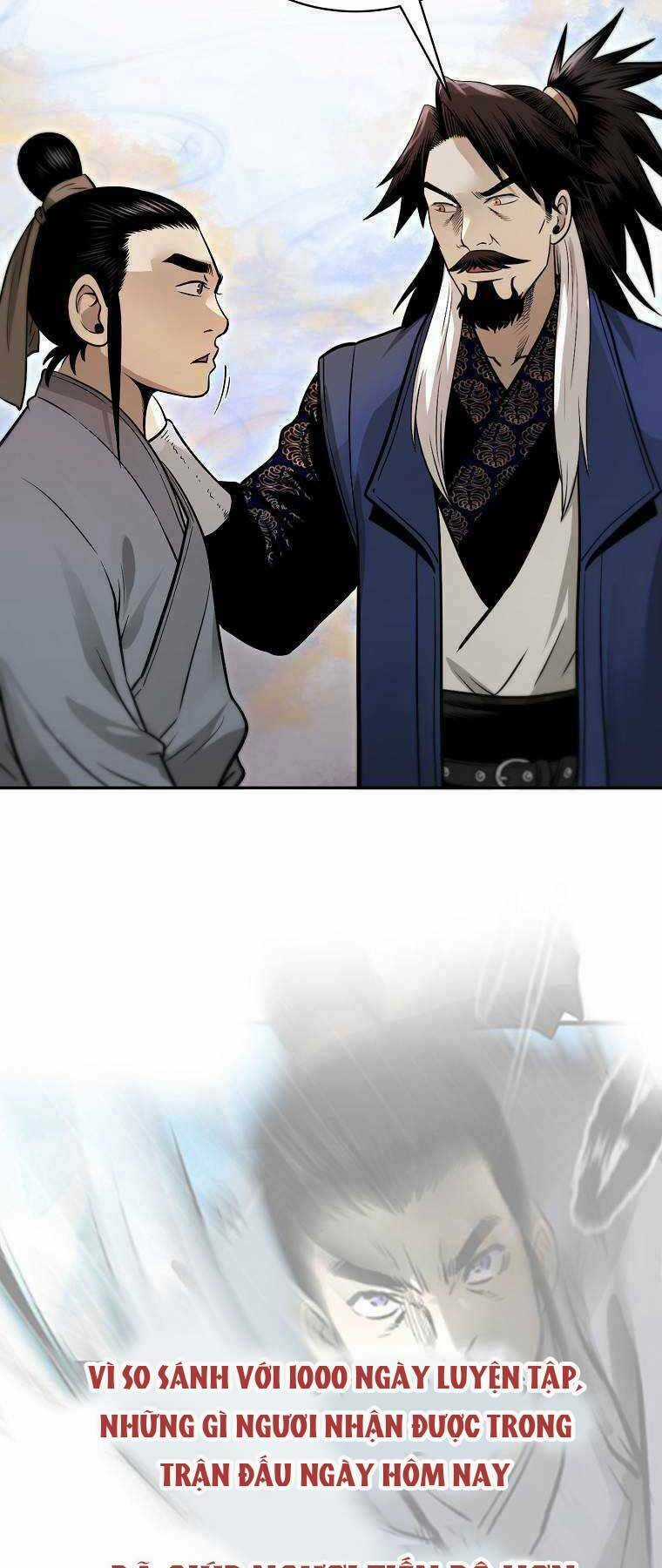 Ma Nhân Hoa Sơn - Chapter 13 - Trang 6