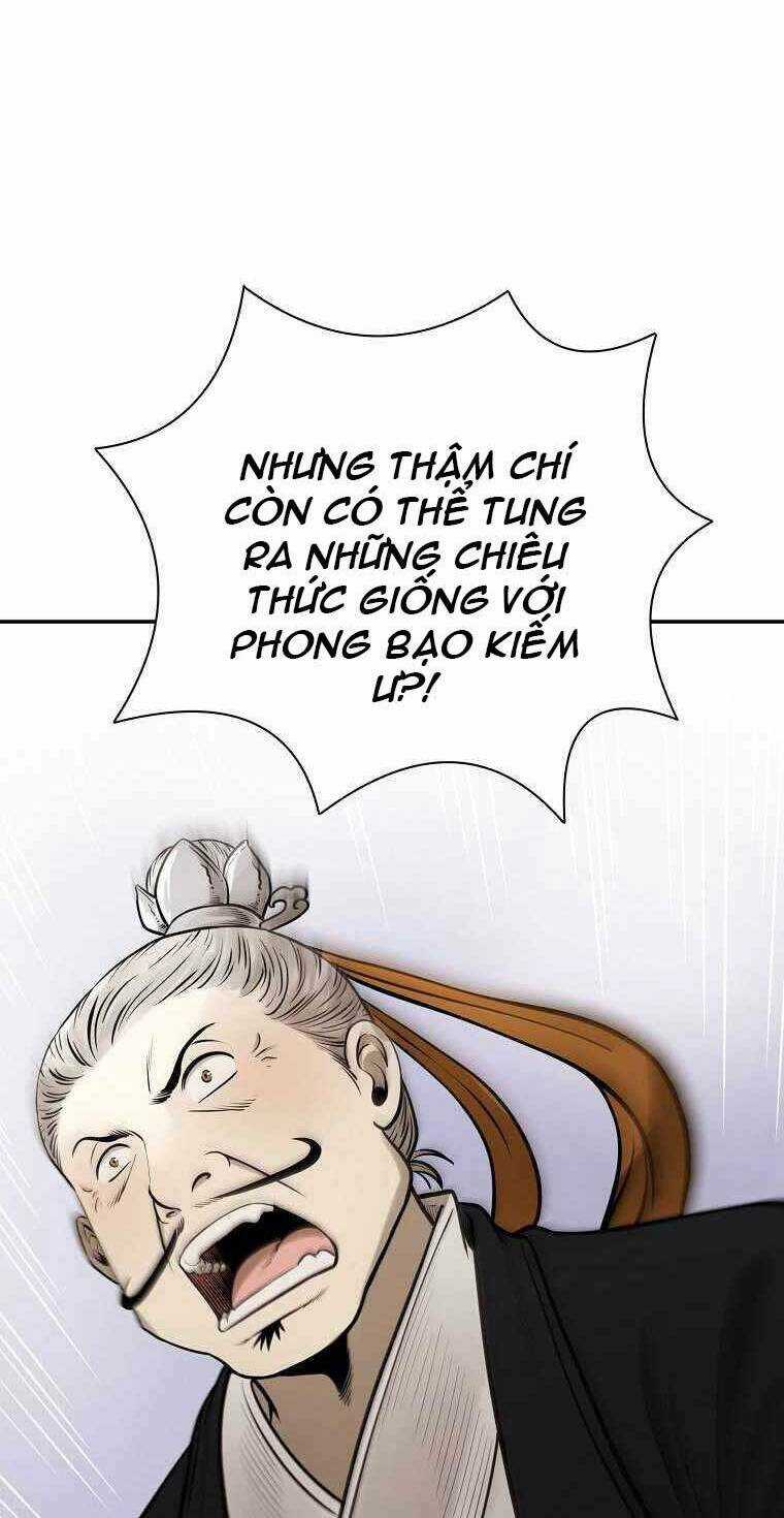 Ma Nhân Hoa Sơn - Chapter 13 - Trang 52