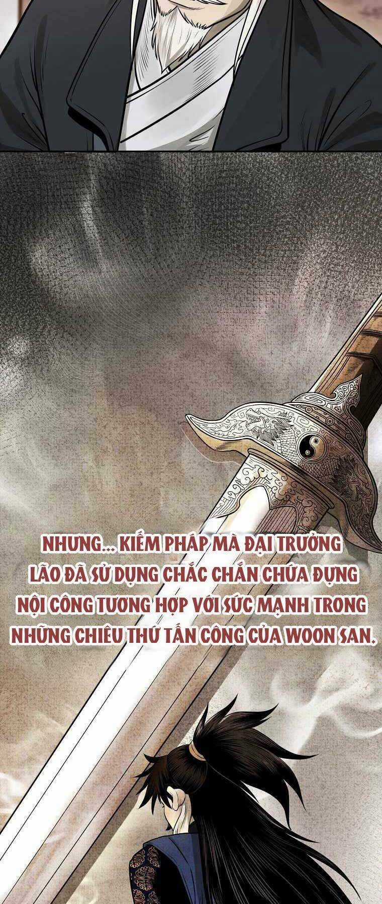 Ma Nhân Hoa Sơn - Chapter 13 - Trang 56
