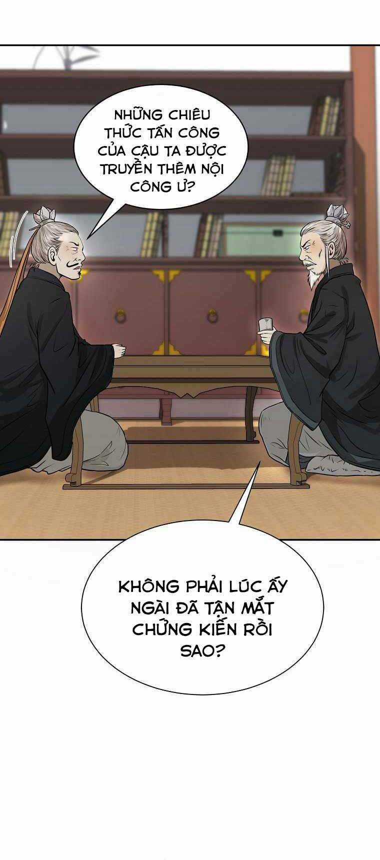 Ma Nhân Hoa Sơn - Chapter 13 - Trang 58