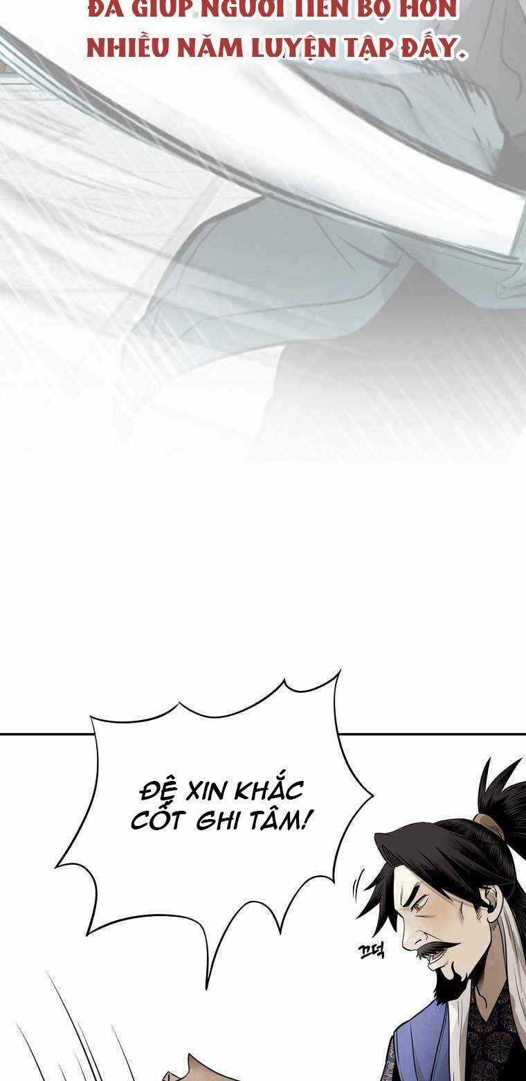 Ma Nhân Hoa Sơn - Chapter 13 - Trang 7