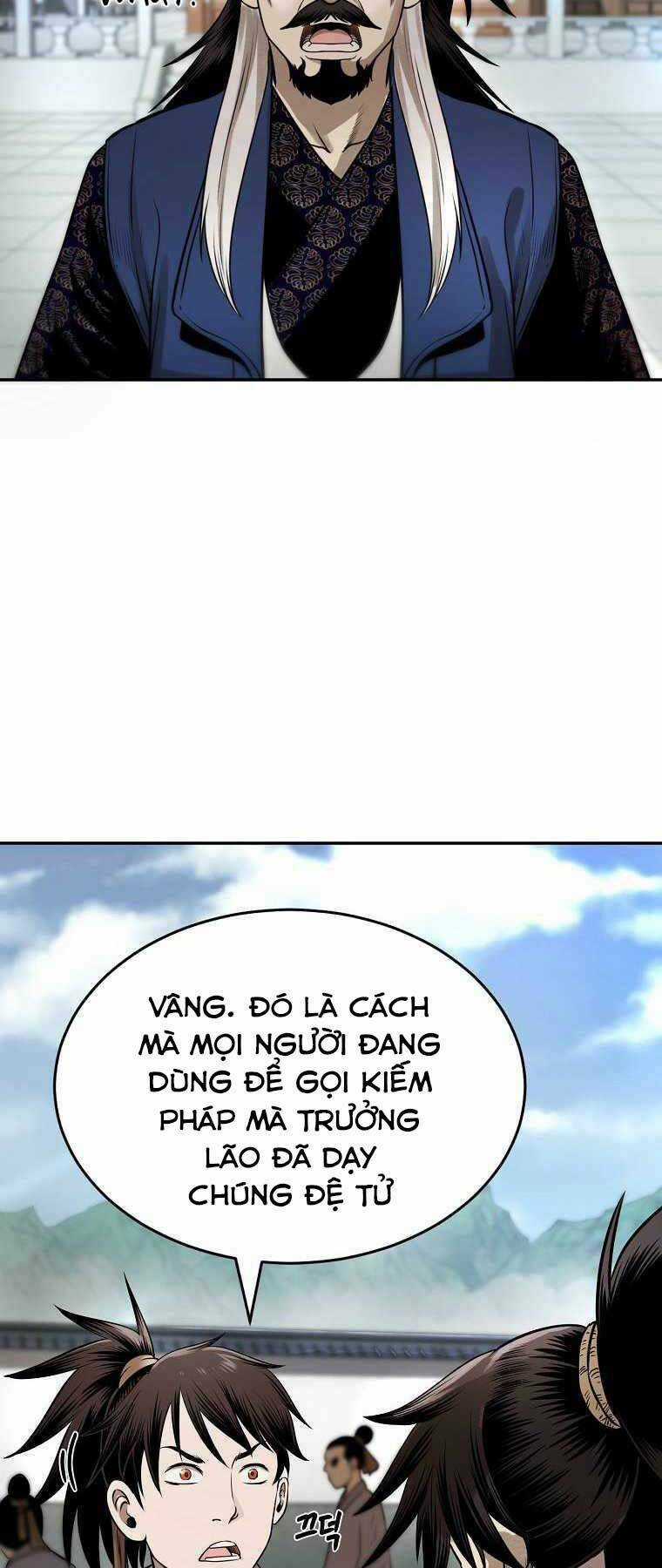 Ma Nhân Hoa Sơn - Chapter 13 - Trang 61