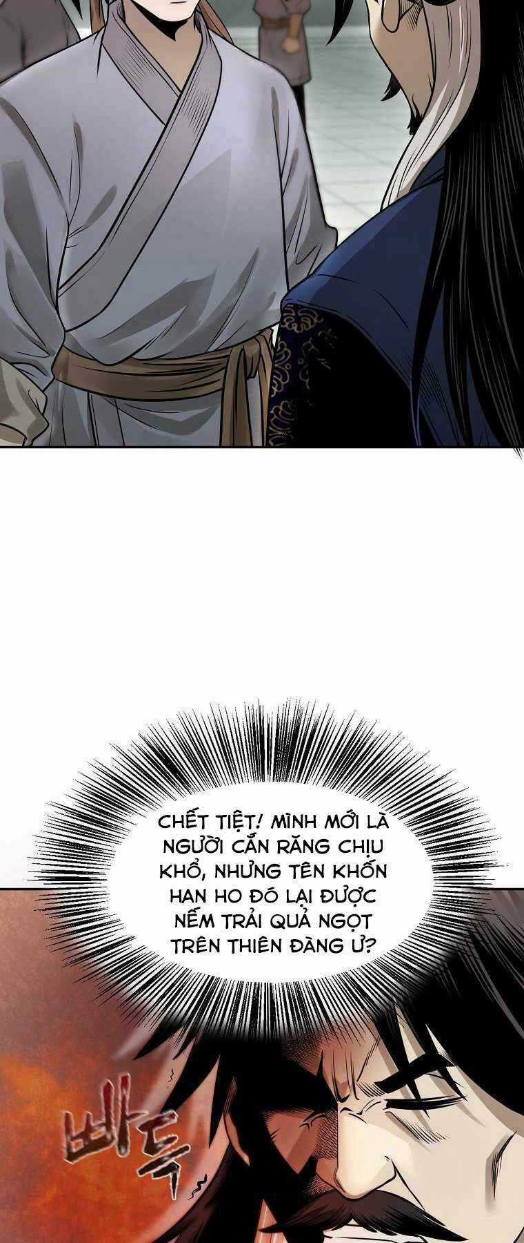 Ma Nhân Hoa Sơn - Chapter 13 - Trang 62