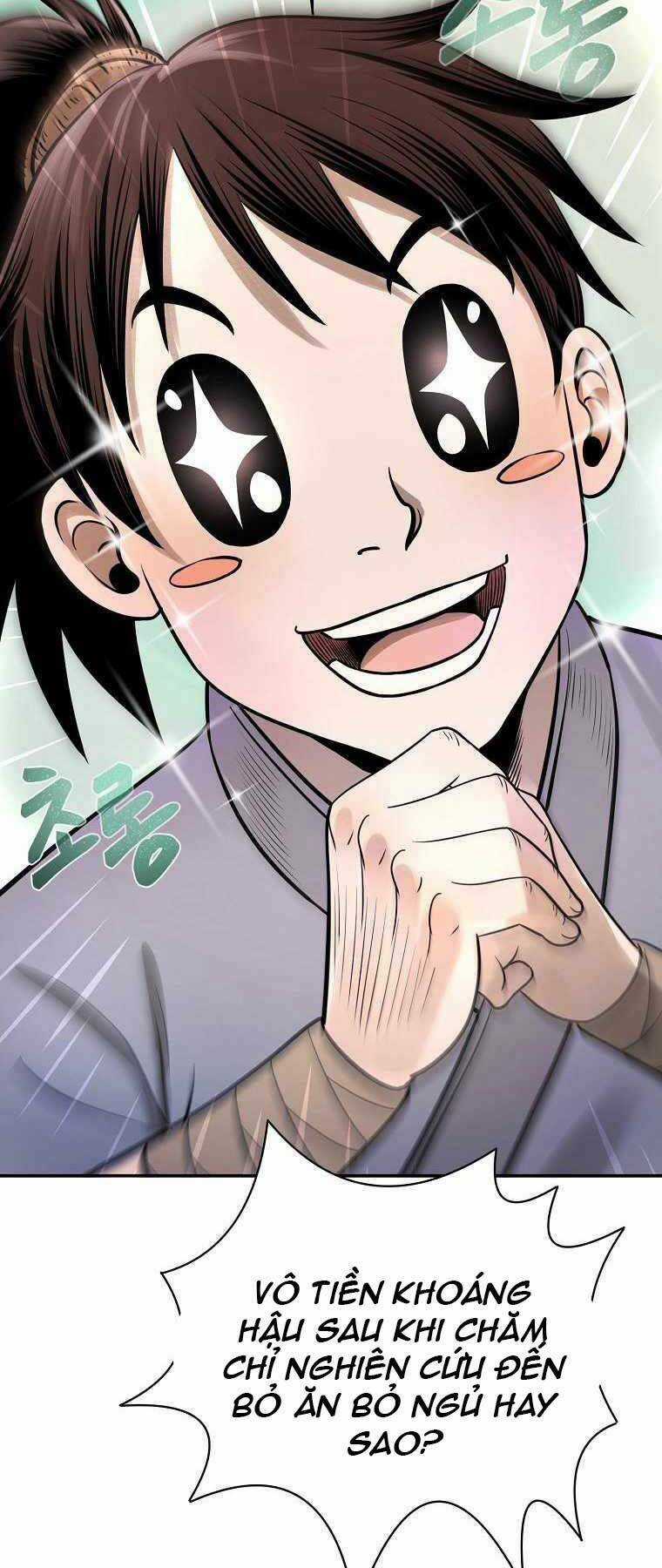 Ma Nhân Hoa Sơn - Chapter 13 - Trang 78