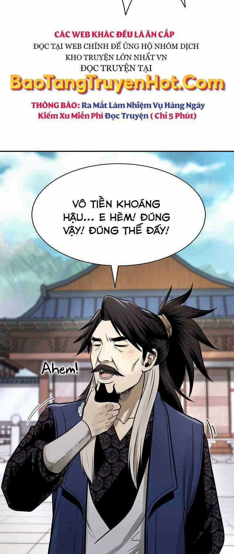 Ma Nhân Hoa Sơn - Chapter 13 - Trang 79