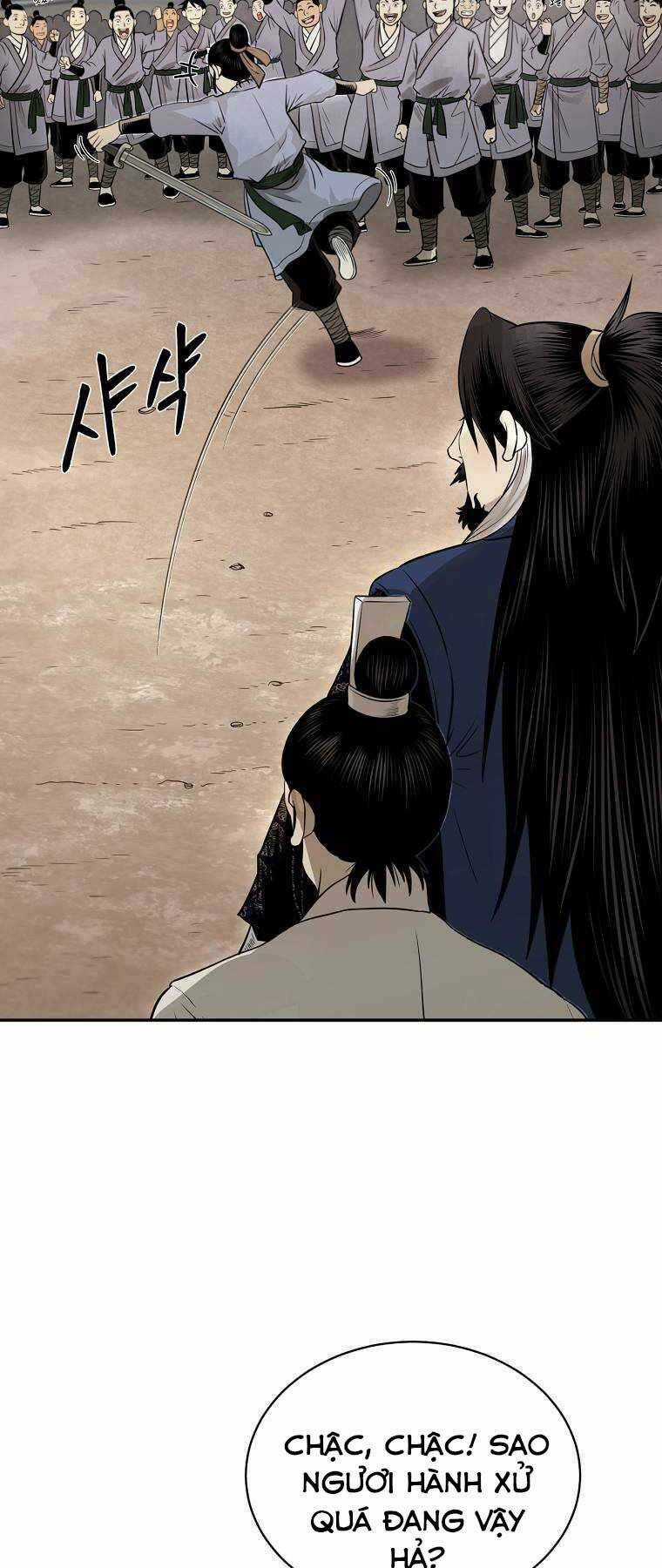 Ma Nhân Hoa Sơn - Chapter 13 - Trang 9