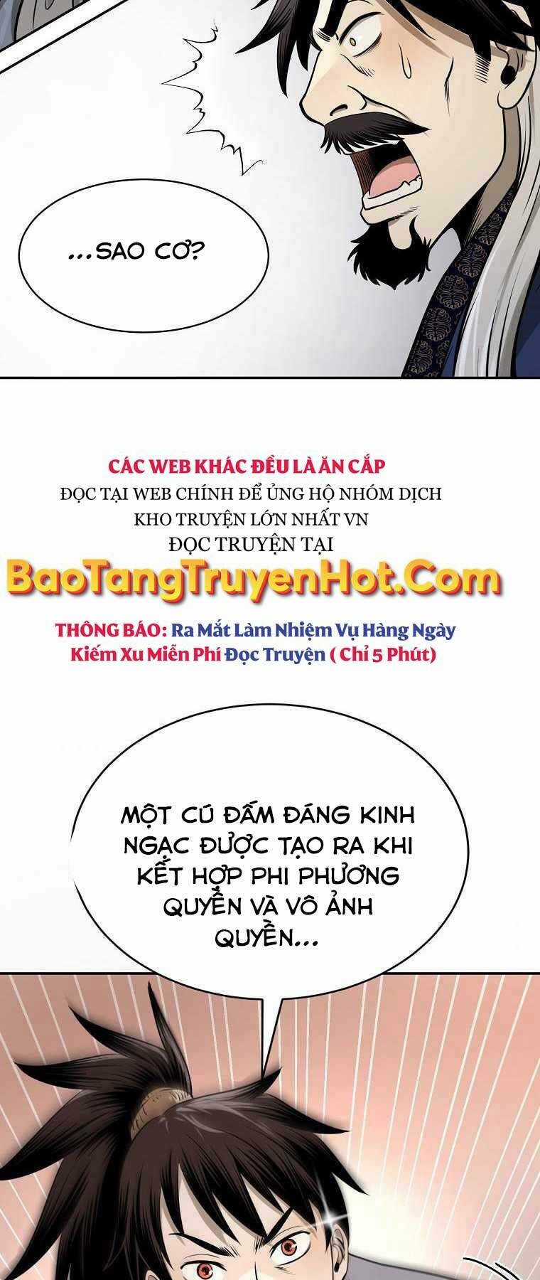 Ma Nhân Hoa Sơn - Chapter 13 - Trang 81