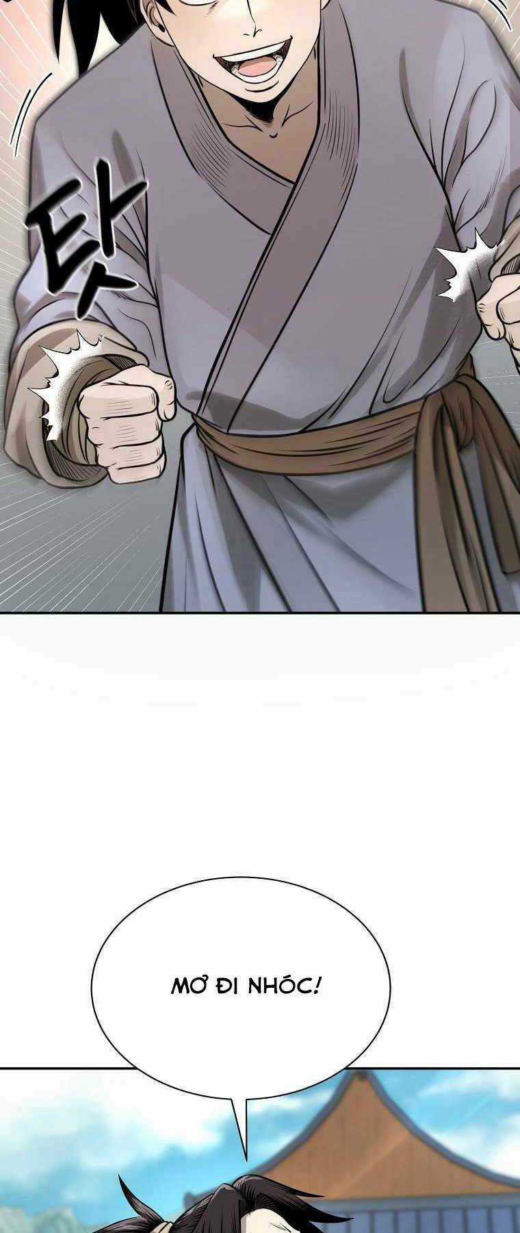 Ma Nhân Hoa Sơn - Chapter 13 - Trang 82