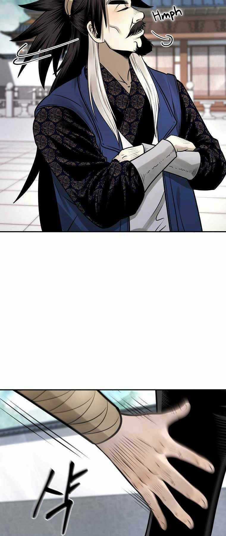 Ma Nhân Hoa Sơn - Chapter 13 - Trang 83