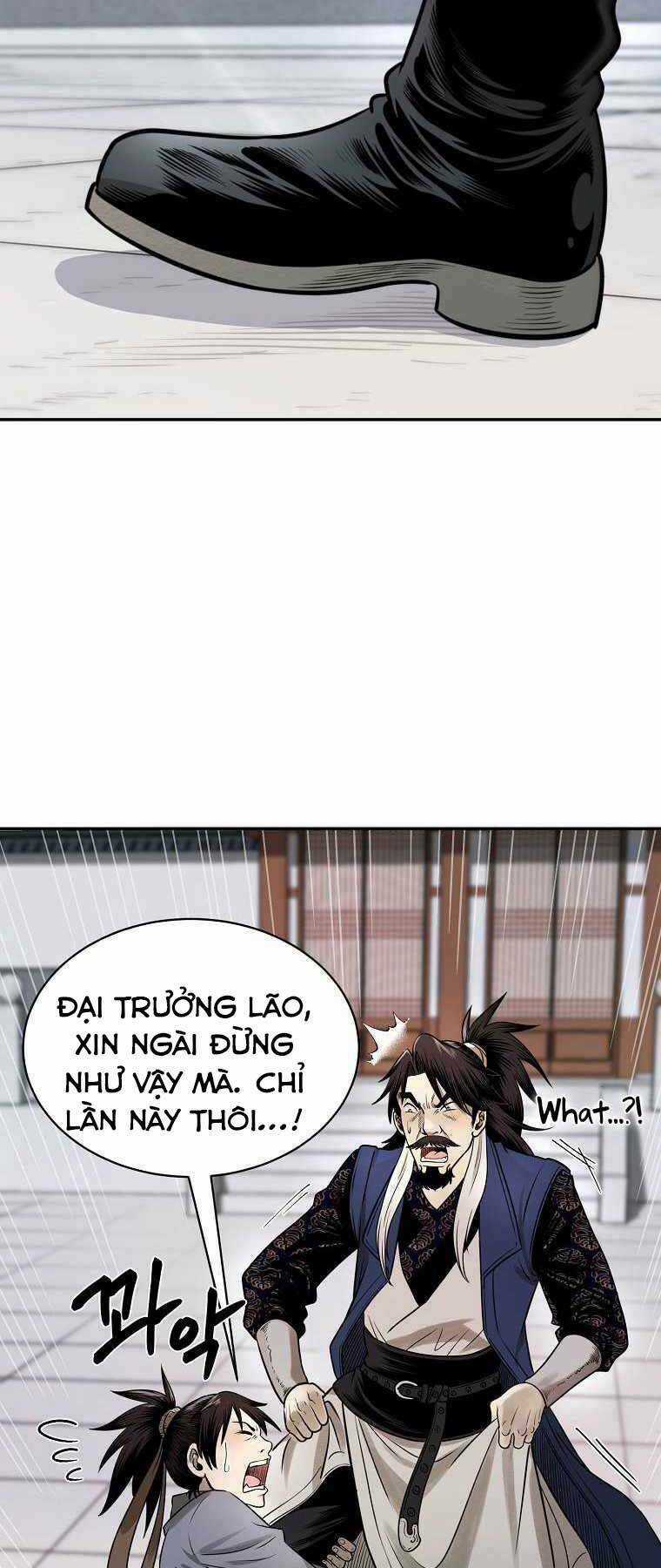 Ma Nhân Hoa Sơn - Chapter 13 - Trang 84