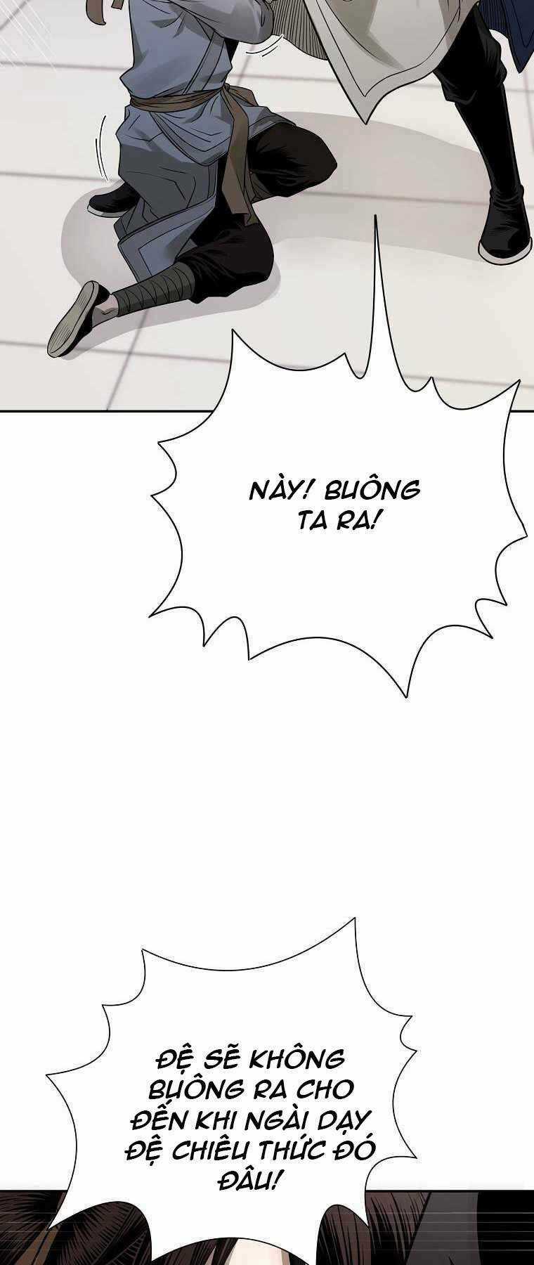 Ma Nhân Hoa Sơn - Chapter 13 - Trang 85