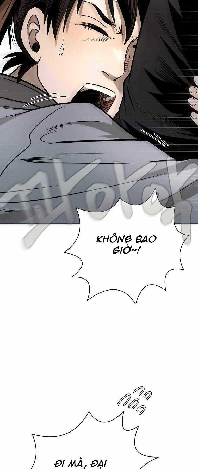 Ma Nhân Hoa Sơn - Chapter 13 - Trang 86