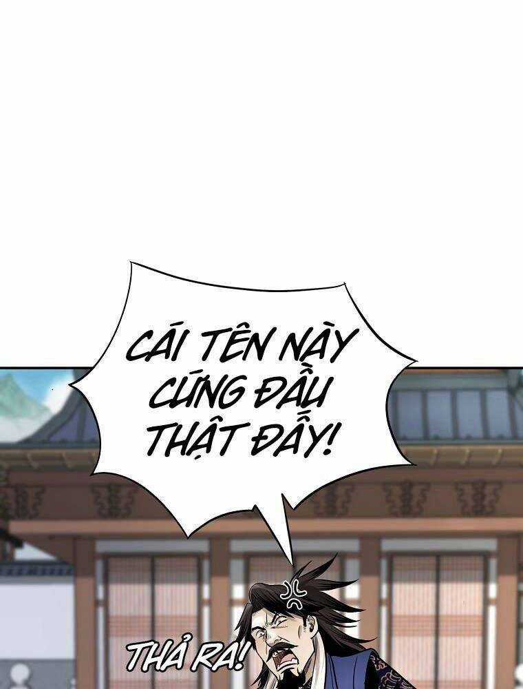 Ma Nhân Hoa Sơn - Chapter 14 - Trang 2