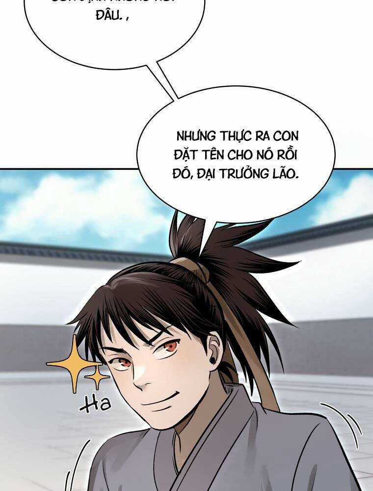 Ma Nhân Hoa Sơn - Chapter 14 - Trang 11