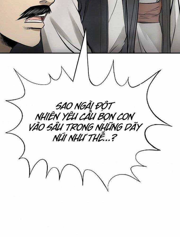 Ma Nhân Hoa Sơn - Chapter 14 - Trang 112