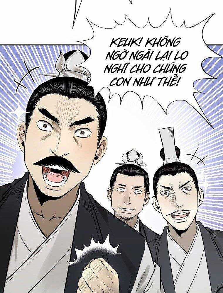 Ma Nhân Hoa Sơn - Chapter 14 - Trang 116