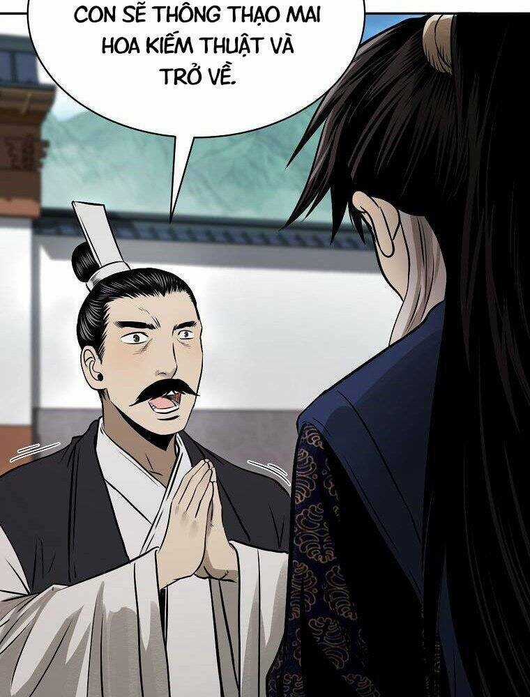 Ma Nhân Hoa Sơn - Chapter 14 - Trang 118