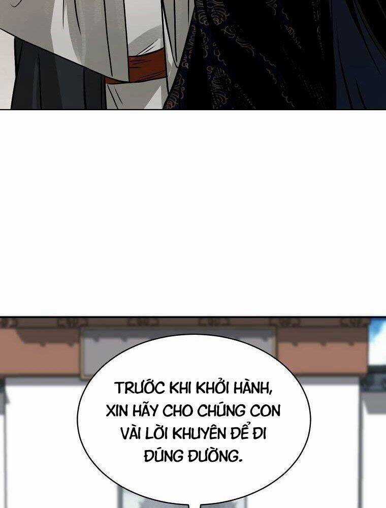 Ma Nhân Hoa Sơn - Chapter 14 - Trang 119